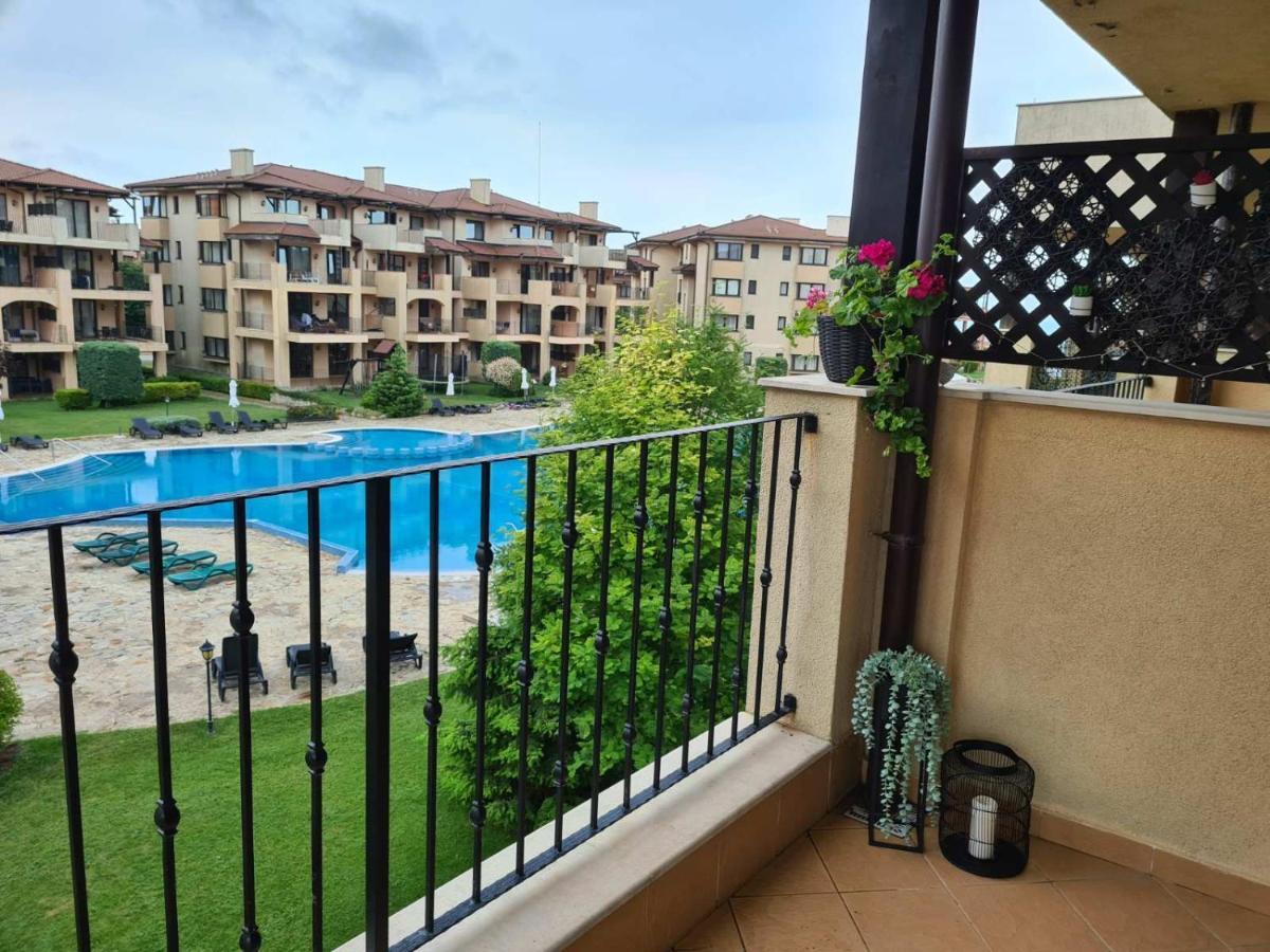 Nana Apartment In Kaliakria Resort Topola Buitenkant foto