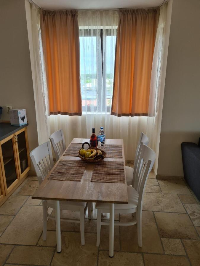 Nana Apartment In Kaliakria Resort Topola Buitenkant foto