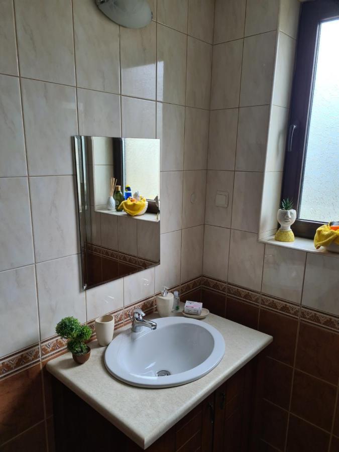 Nana Apartment In Kaliakria Resort Topola Buitenkant foto