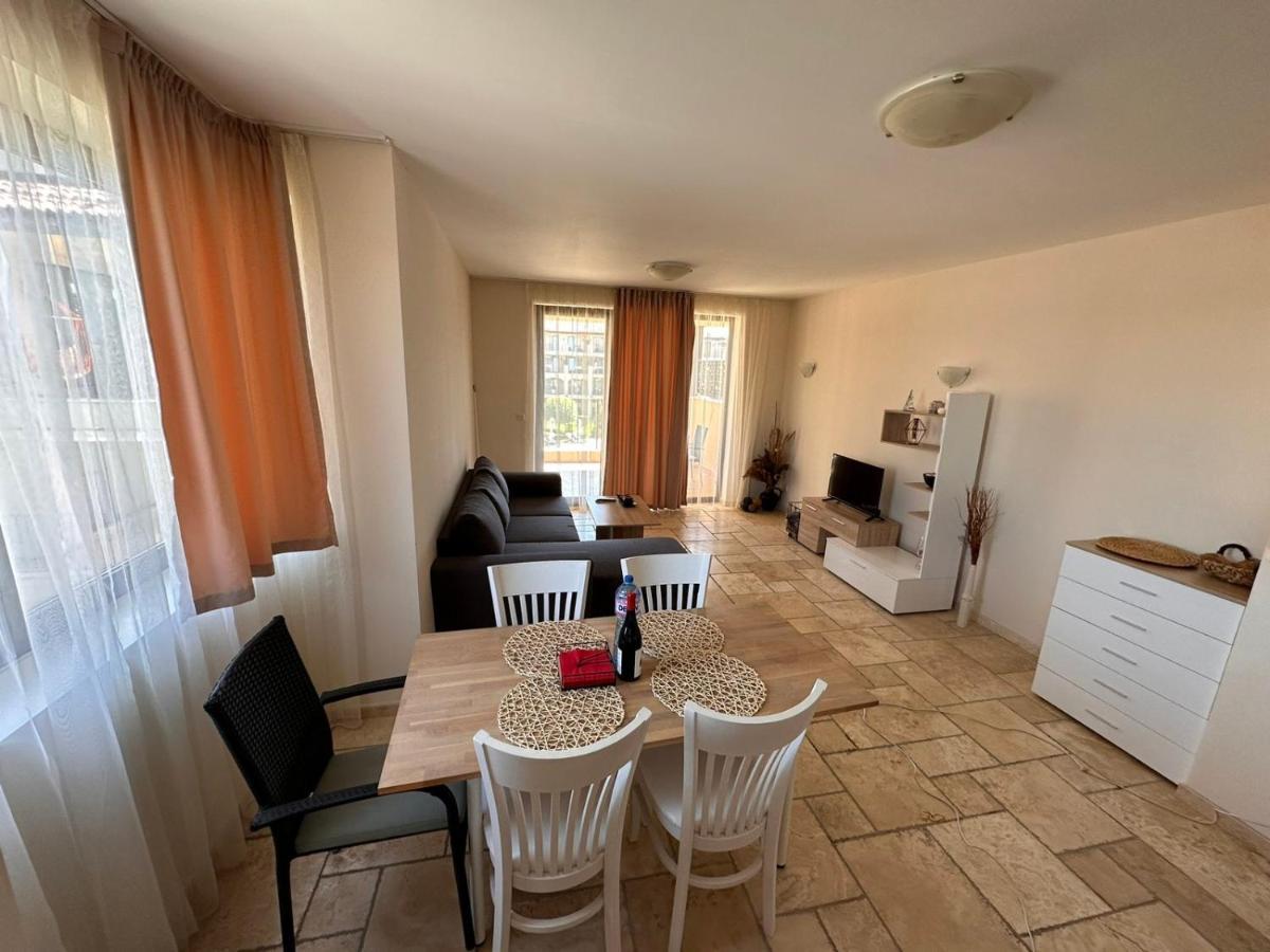 Nana Apartment In Kaliakria Resort Topola Buitenkant foto