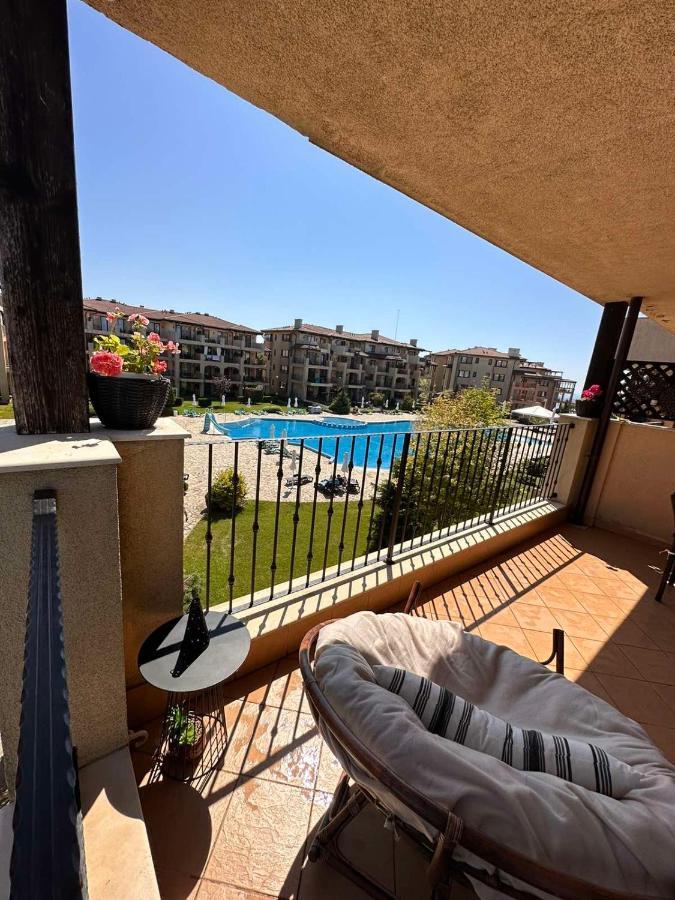 Nana Apartment In Kaliakria Resort Topola Buitenkant foto